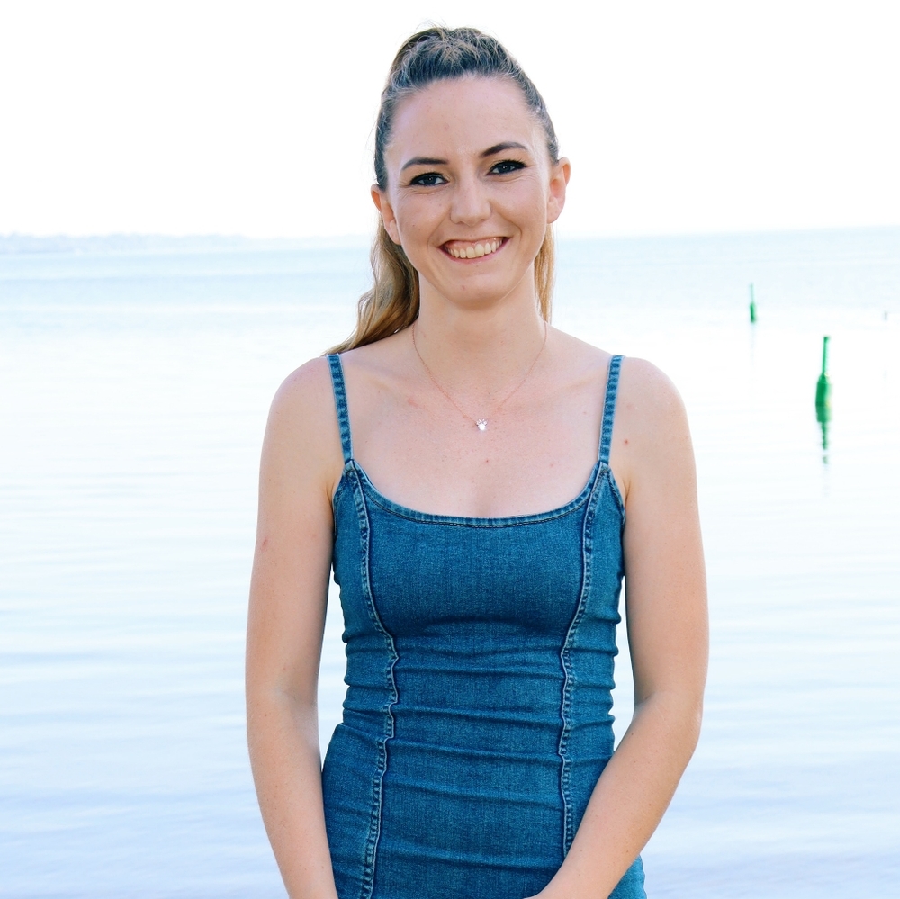 Meet your Posher, Courtney